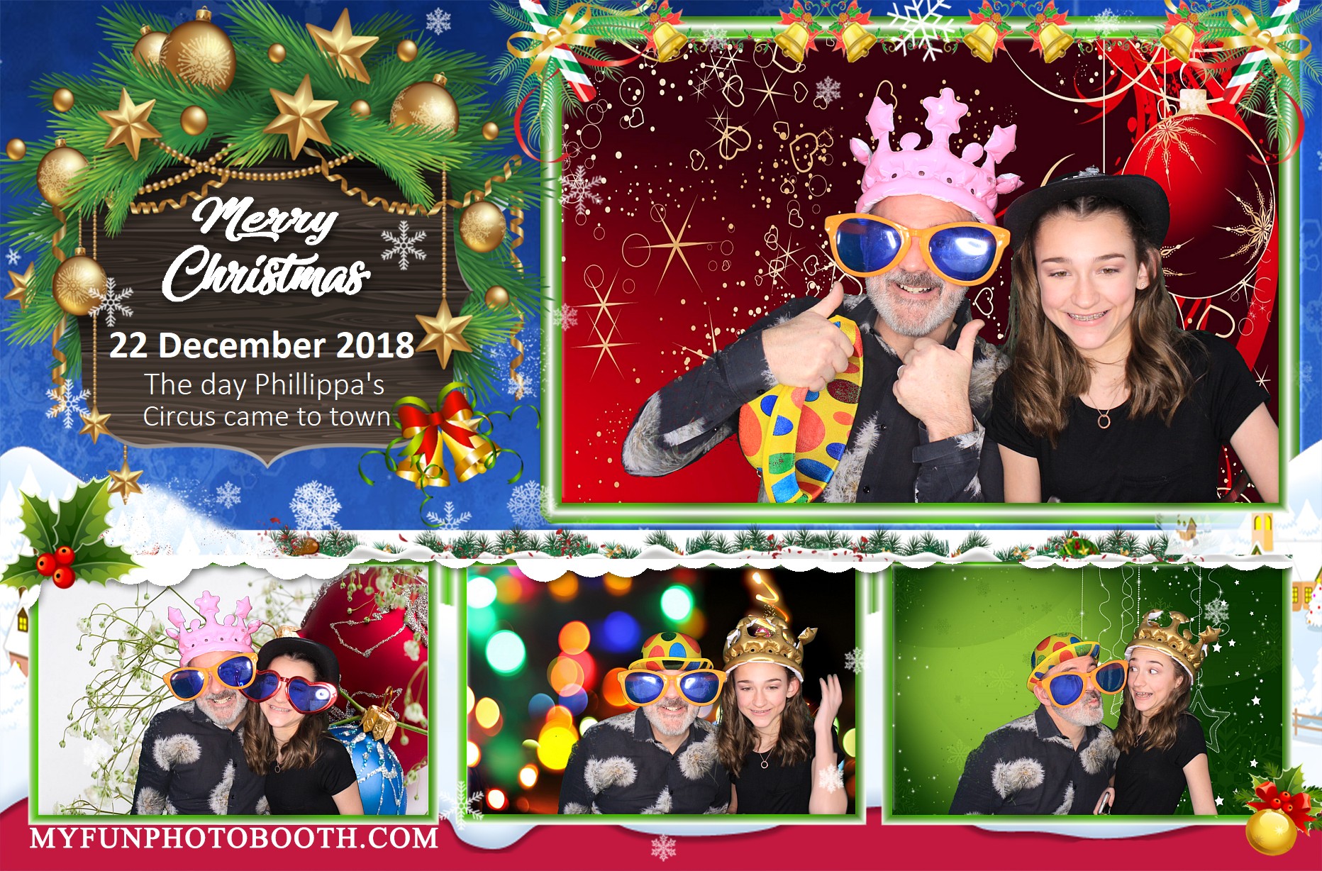 Phillippa's Event | View more photos from the event at gallery.myfunphotobooth.com/u/My-Fun-Photo-Booth/Phillippas-Event